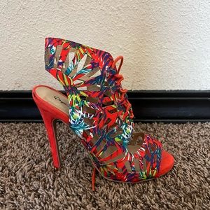 nice shoes size 7❤️‍🔥